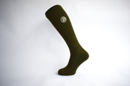 Happy Athlete Equestrian Socks - Into the woods